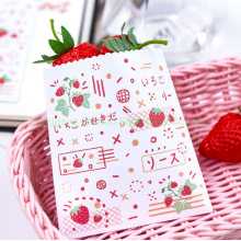 Table Little Thing Storage Paper Envelop Bag and Gift Packing